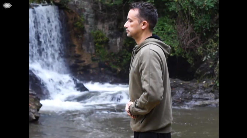 Introduction to Qigong & Taiji breathing techniques[HD,1280x720, Mp4]